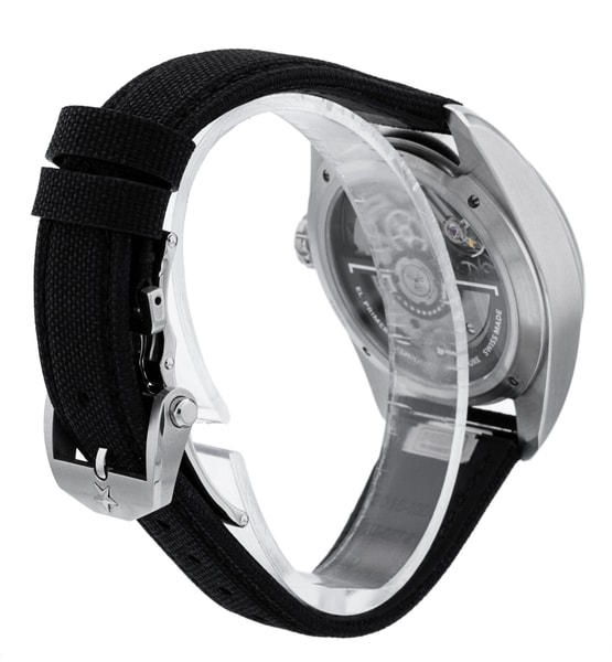 Zenith Pilot 03.4000.3620/21.I001